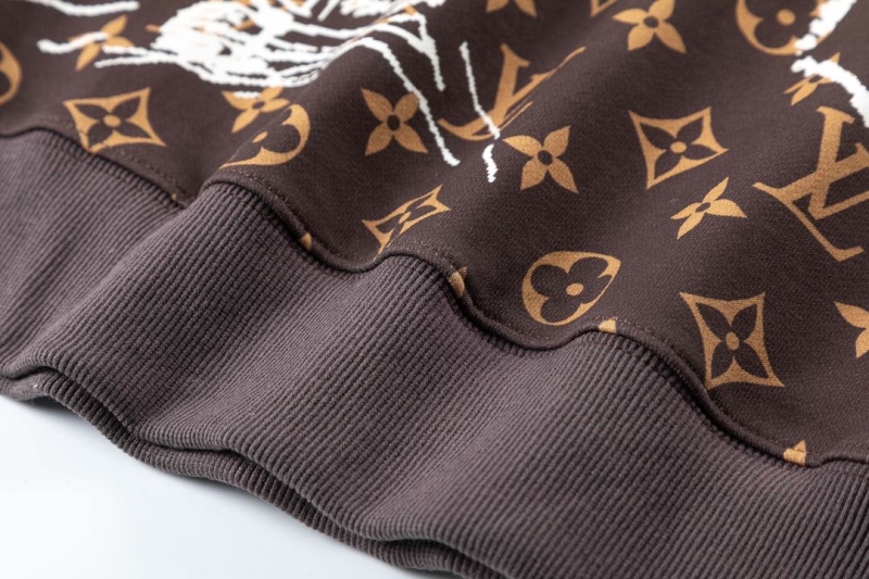 LV Hoodies